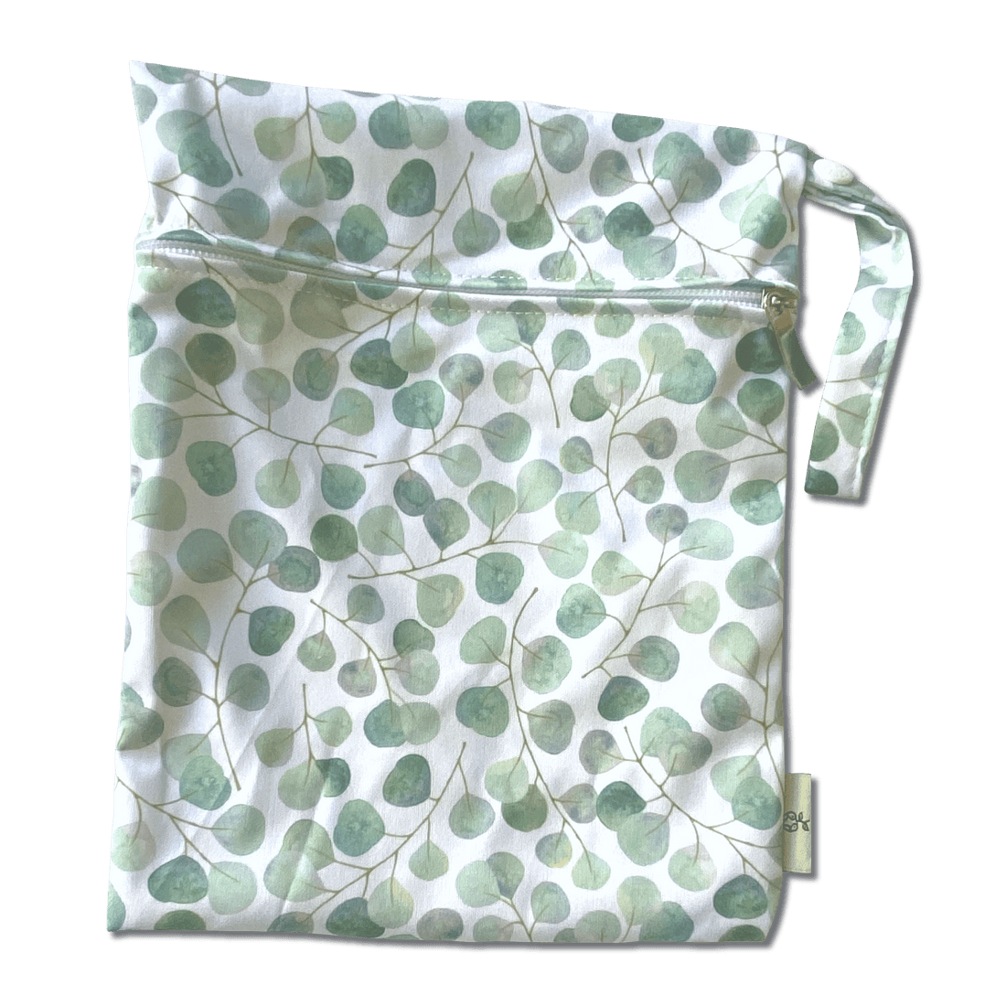 'Summer Scents' Mini Wet Bag