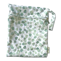 'Summer Scents' Mini Wet Bag