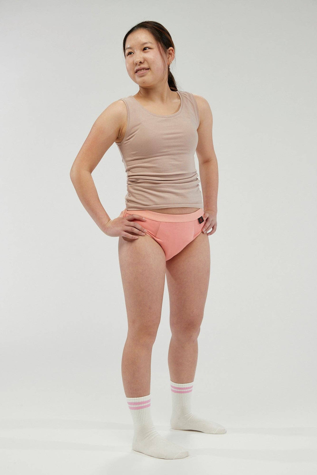 Youth/teen undies (briefs)