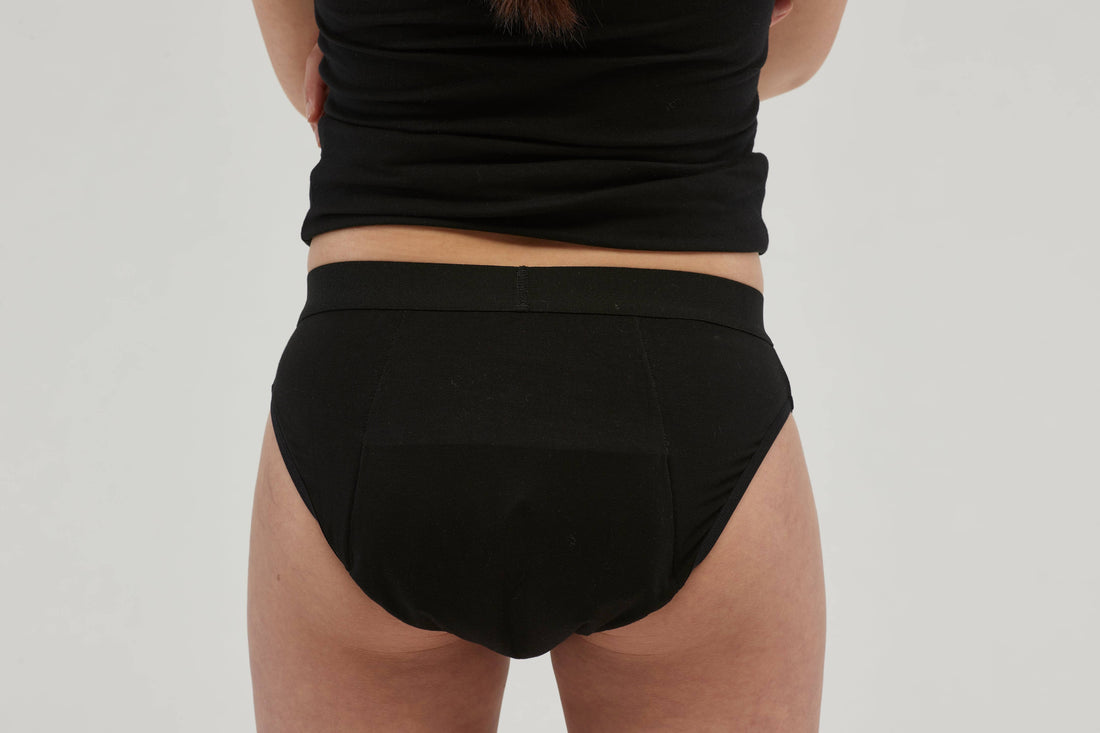 Youth/teen undies (briefs)
