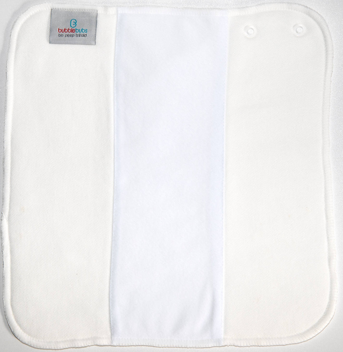 Bubblebubs AI2 Newborn Cloth Nappy