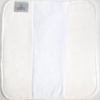 Bubblebubs AI2 Newborn Cloth Nappy