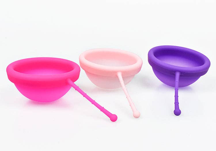 Menstrual Disc - Silicone
