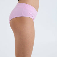 Teen Orgaknix Boyleg Period Underwear