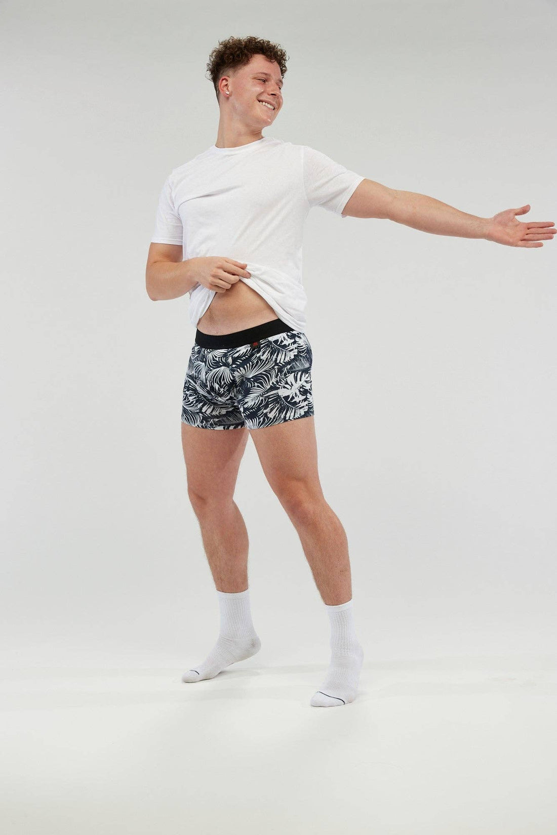 Youth/teen undies (trunks)