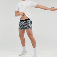 Youth/teen undies (trunks)