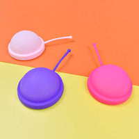 Menstrual Disc - Silicone
