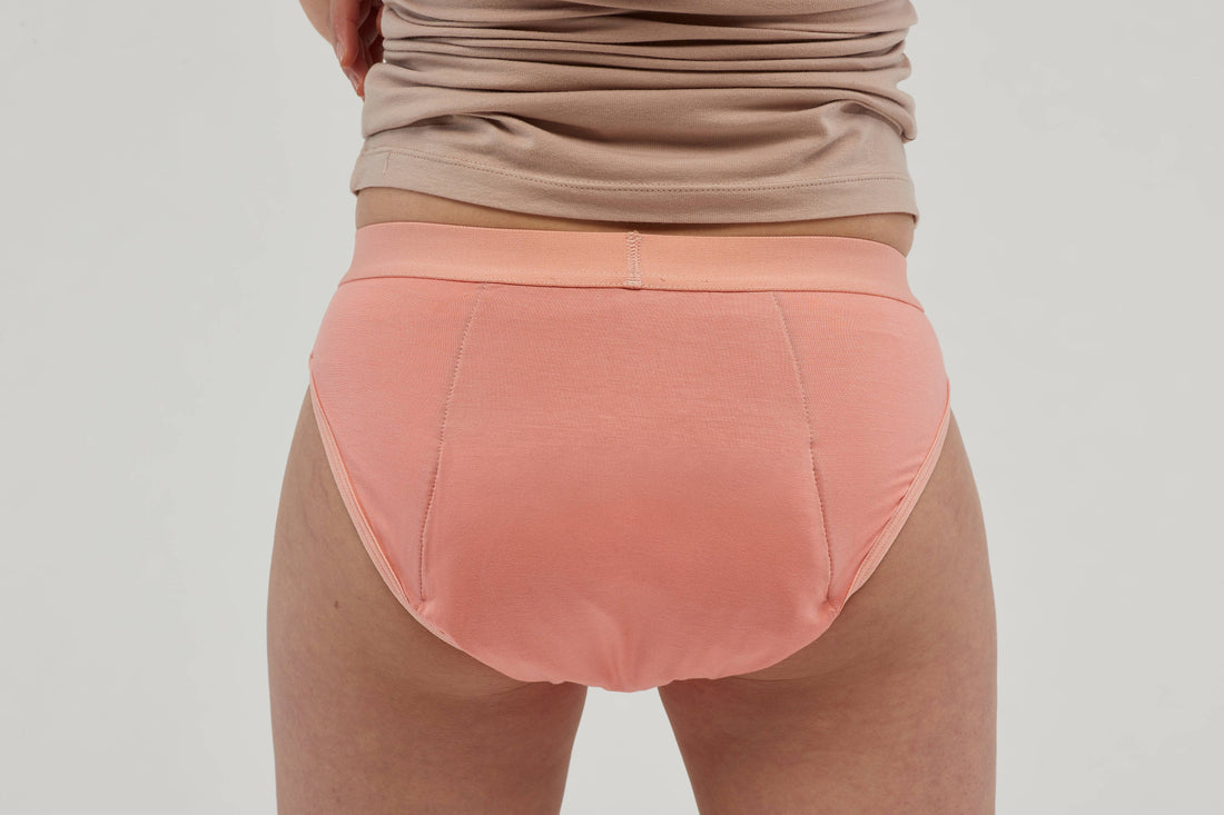 Youth/teen undies (briefs)