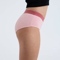Teen Orgaknix Brief Period Underwear