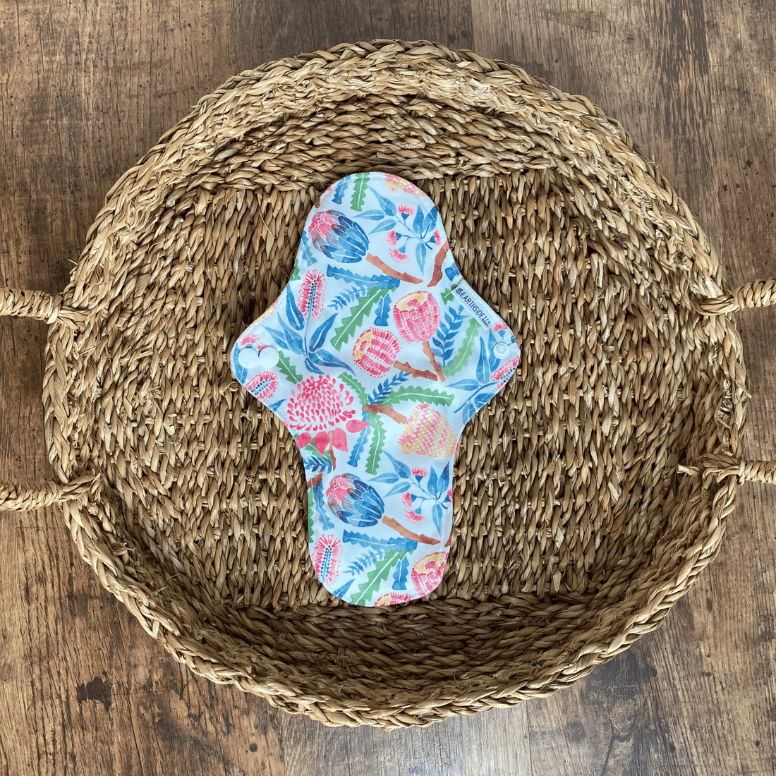 Reusable Cloth Pads