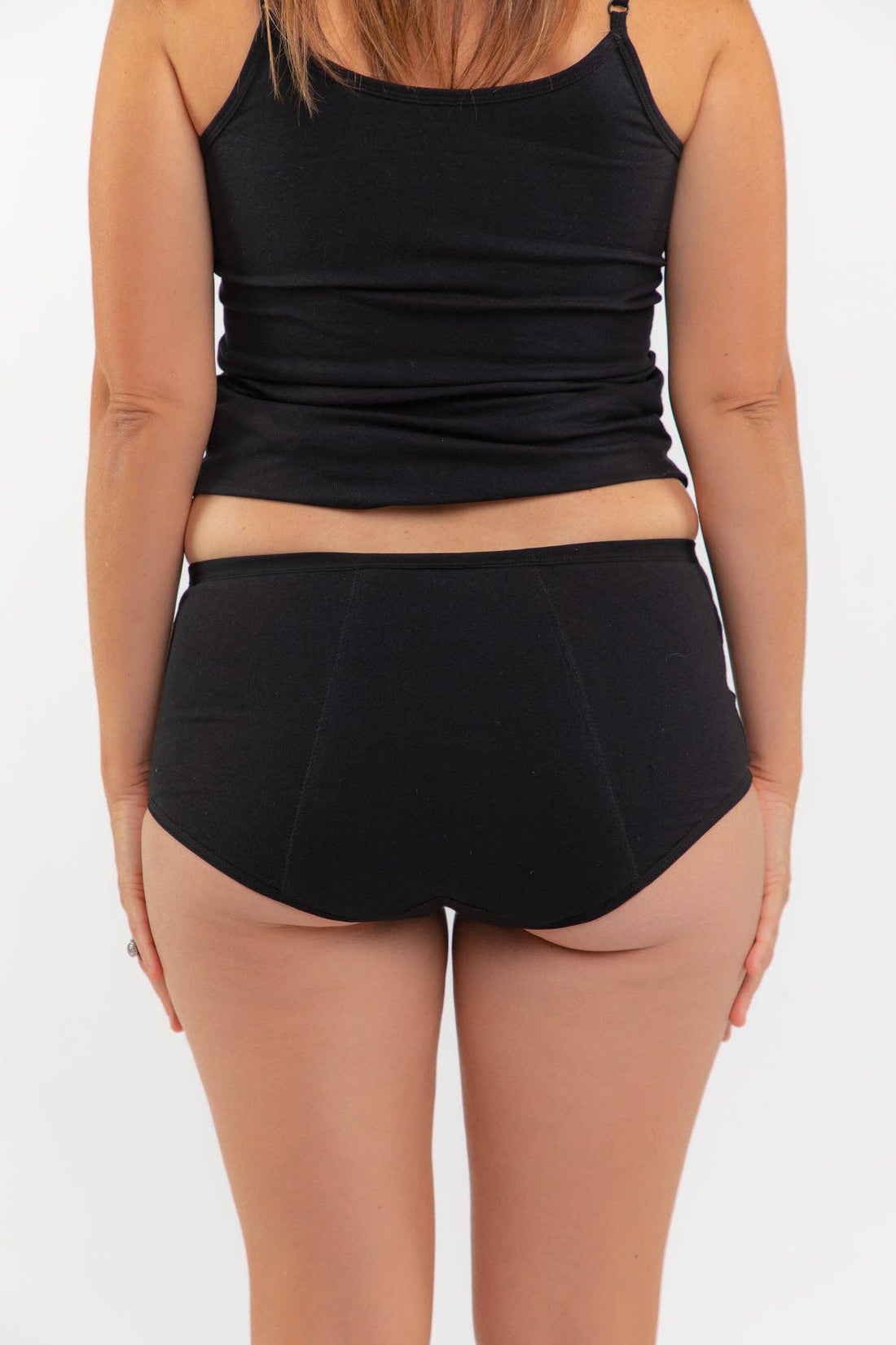 Orgaknix Super Boyleg Eco Period Underwear