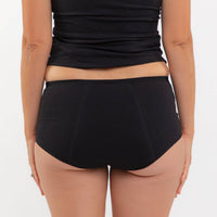 Orgaknix Super Boyleg Eco Period Underwear