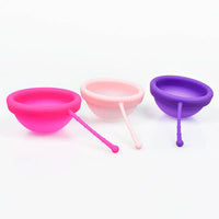 Menstrual Disc - Silicone