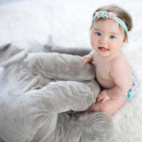 Bubblebubs AI2 Newborn Cloth Nappy