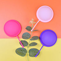 Menstrual Disc - Silicone