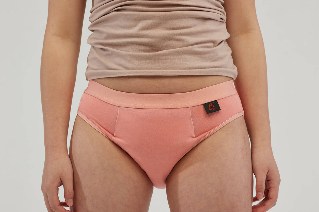 Youth/teen undies (briefs)