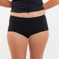 Orgaknix Super Boyleg Eco Period Underwear