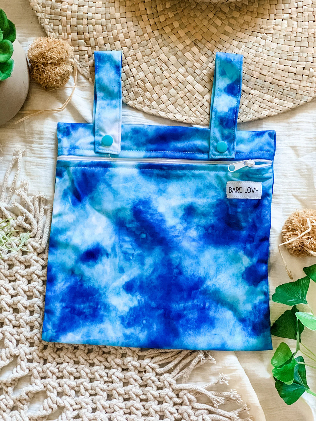 Wetbag "Lagoon"