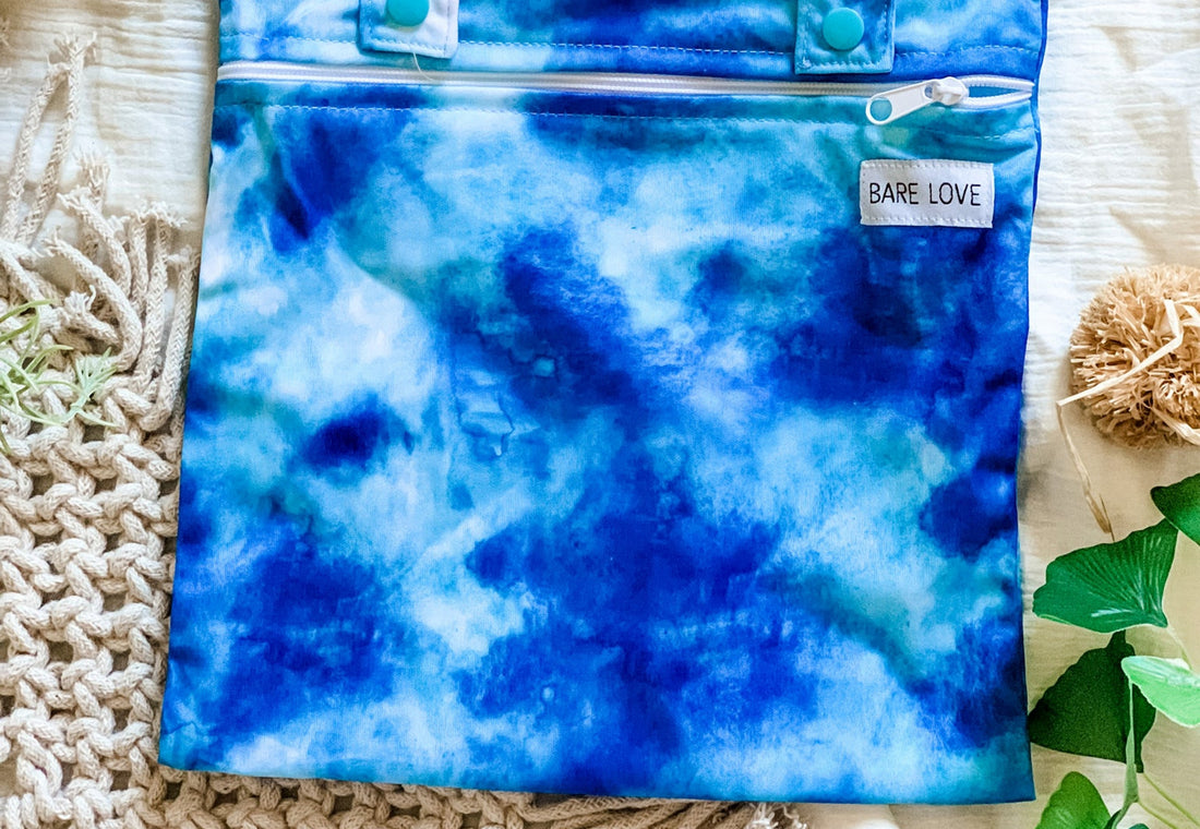 Wetbag "Lagoon"