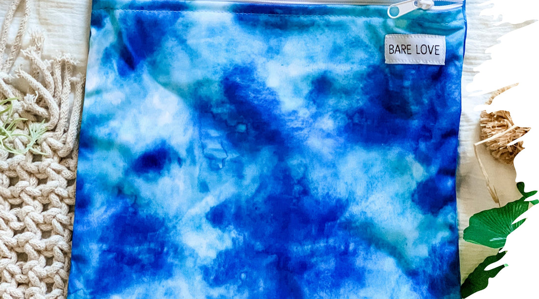 Wetbag "Lagoon"