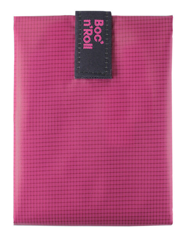Boc'N'Roll Sandwich Wrap - Shiraz