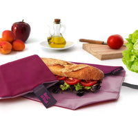 Boc'N'Roll Sandwich Wrap - Shiraz