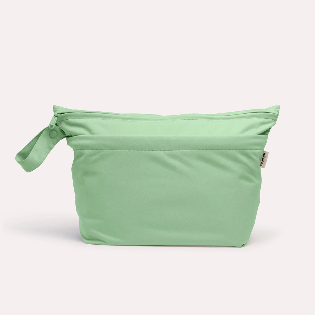 EcoNaps Wet Bag - Apple