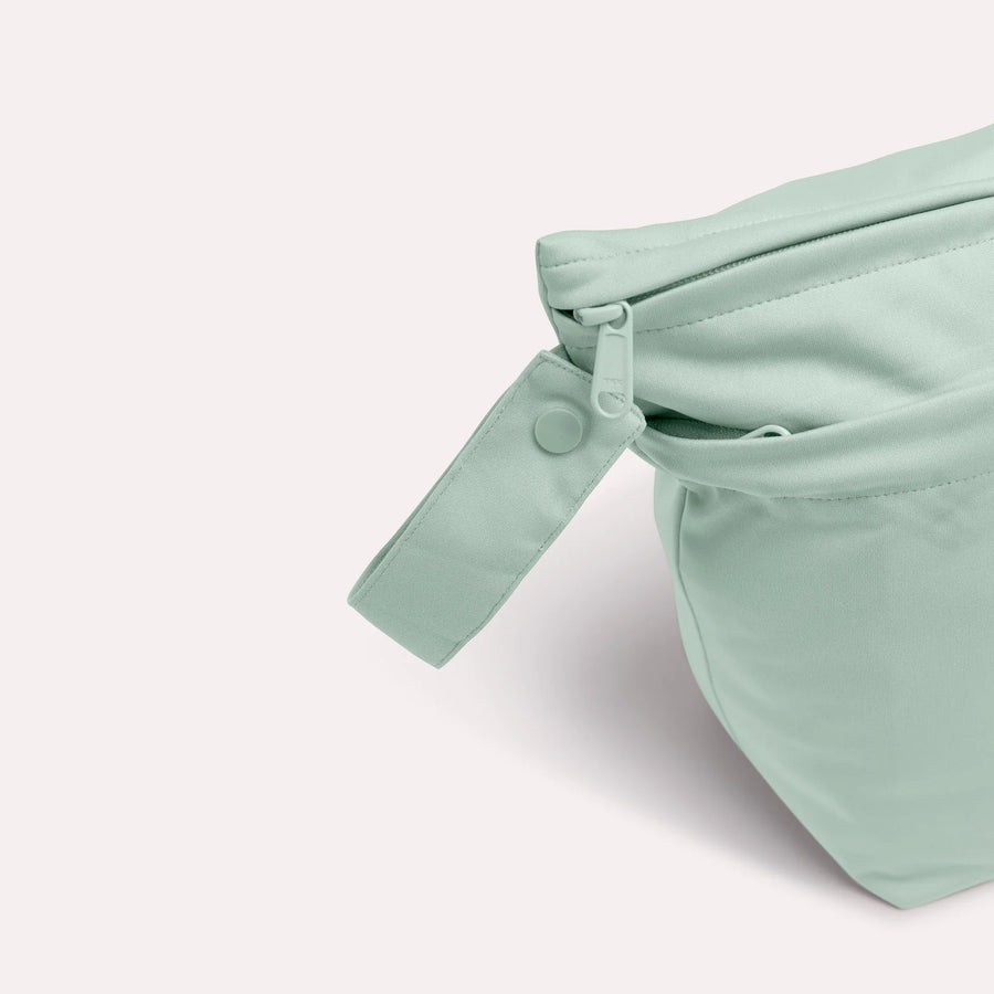 EcoNaps Wet Bag - Mint