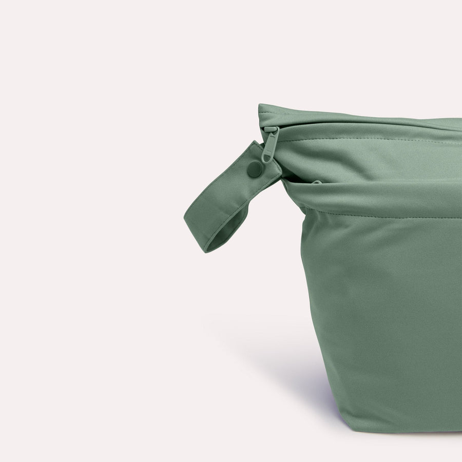 EcoNaps Wet Bag - Olive