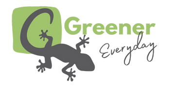 Greener everyday logo