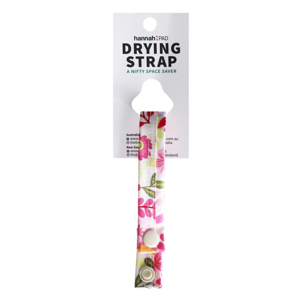 Hannahpad Drying Strap