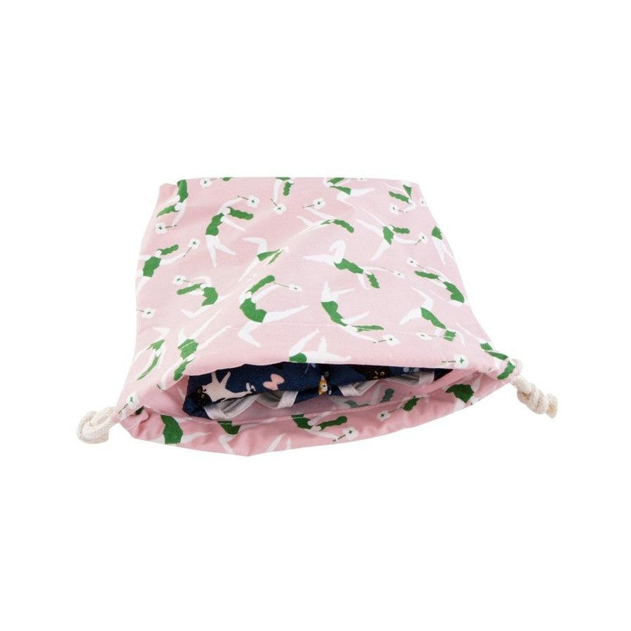 Hannahpad wetbag
