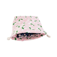 Hannahpad wetbag