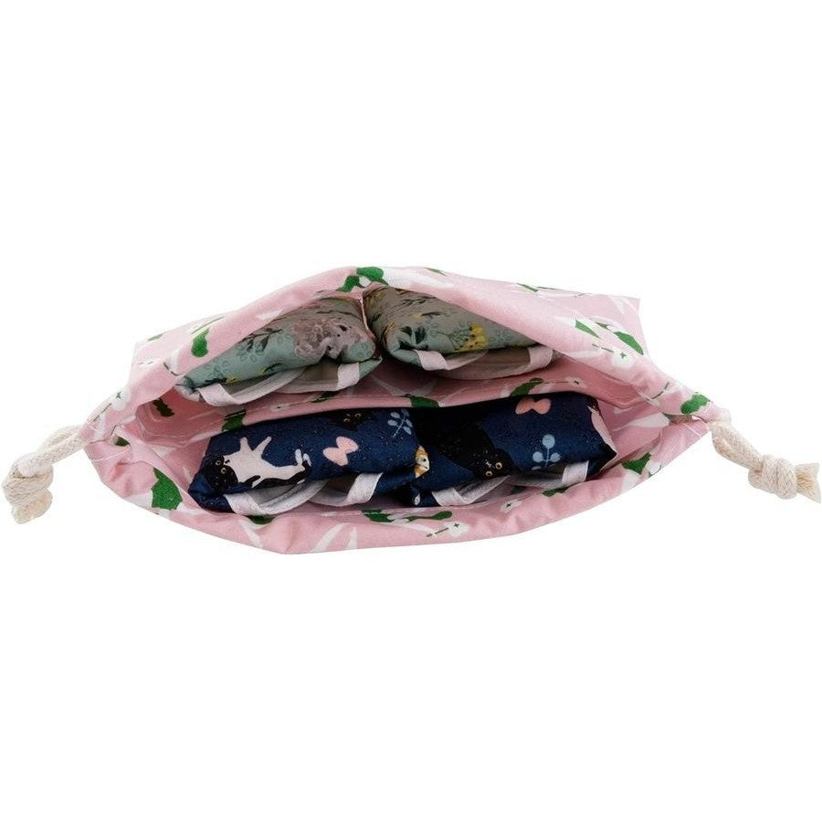 Hannahpad wetbag