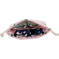 Hannahpad wetbag