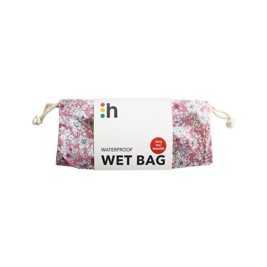 Hannahpad wetbag
