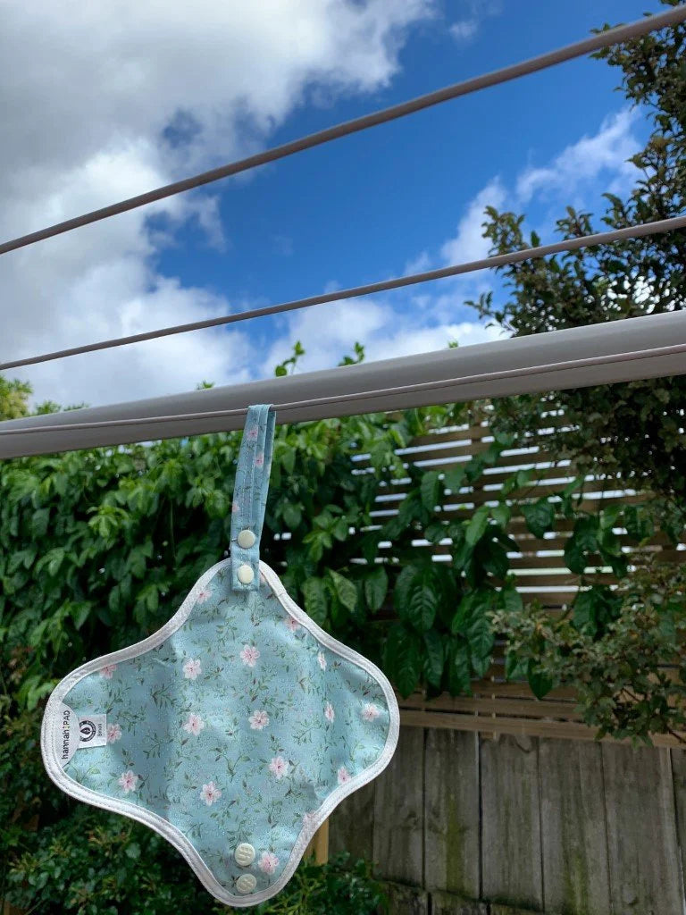 Hannahpad Drying Strap