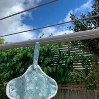 Hannahpad Drying Strap