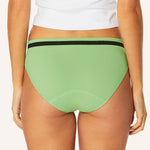 Love Luna Teen Side Seamfree Period Bikini Brief