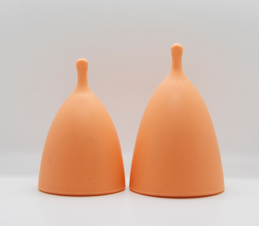 Pre-order - Myoni menstrual cup