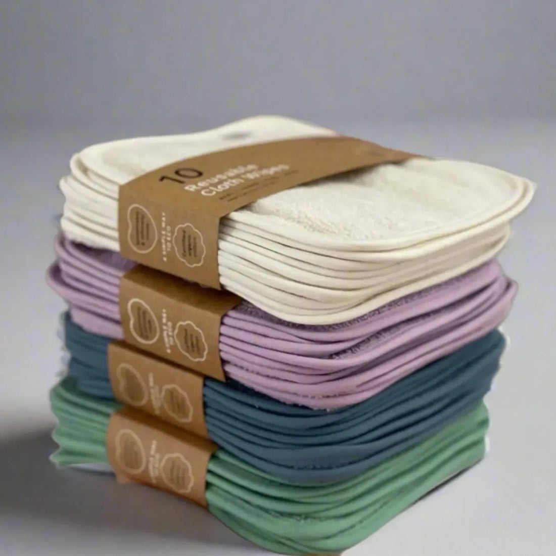 Reusable wipes (Small)