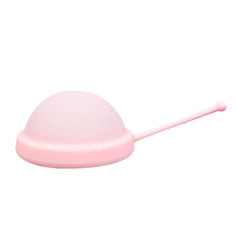 Menstrual Disc - Silicone
