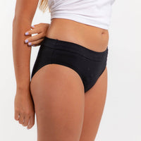 Orgaknix Super Bikini Period Underwear