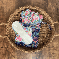 Reusable Cloth Pads