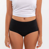 Orgaknix Super Boyleg Eco Period Underwear