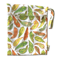 'Seasonal Drift' Mini Wet Bag