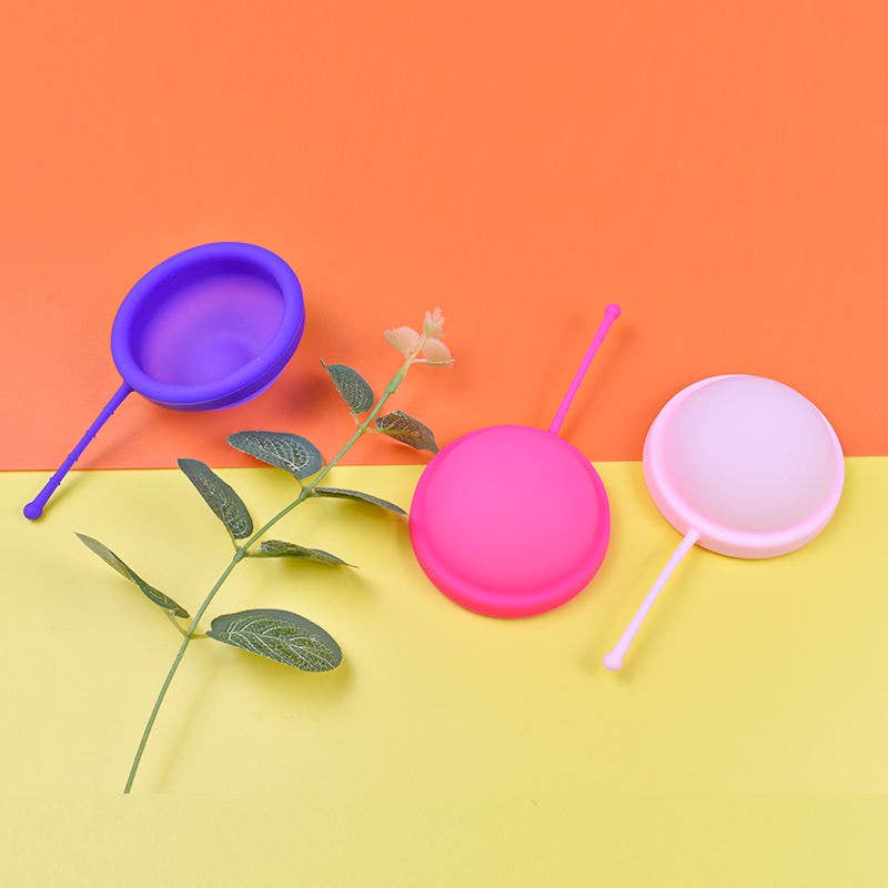 Menstrual Disc - Silicone