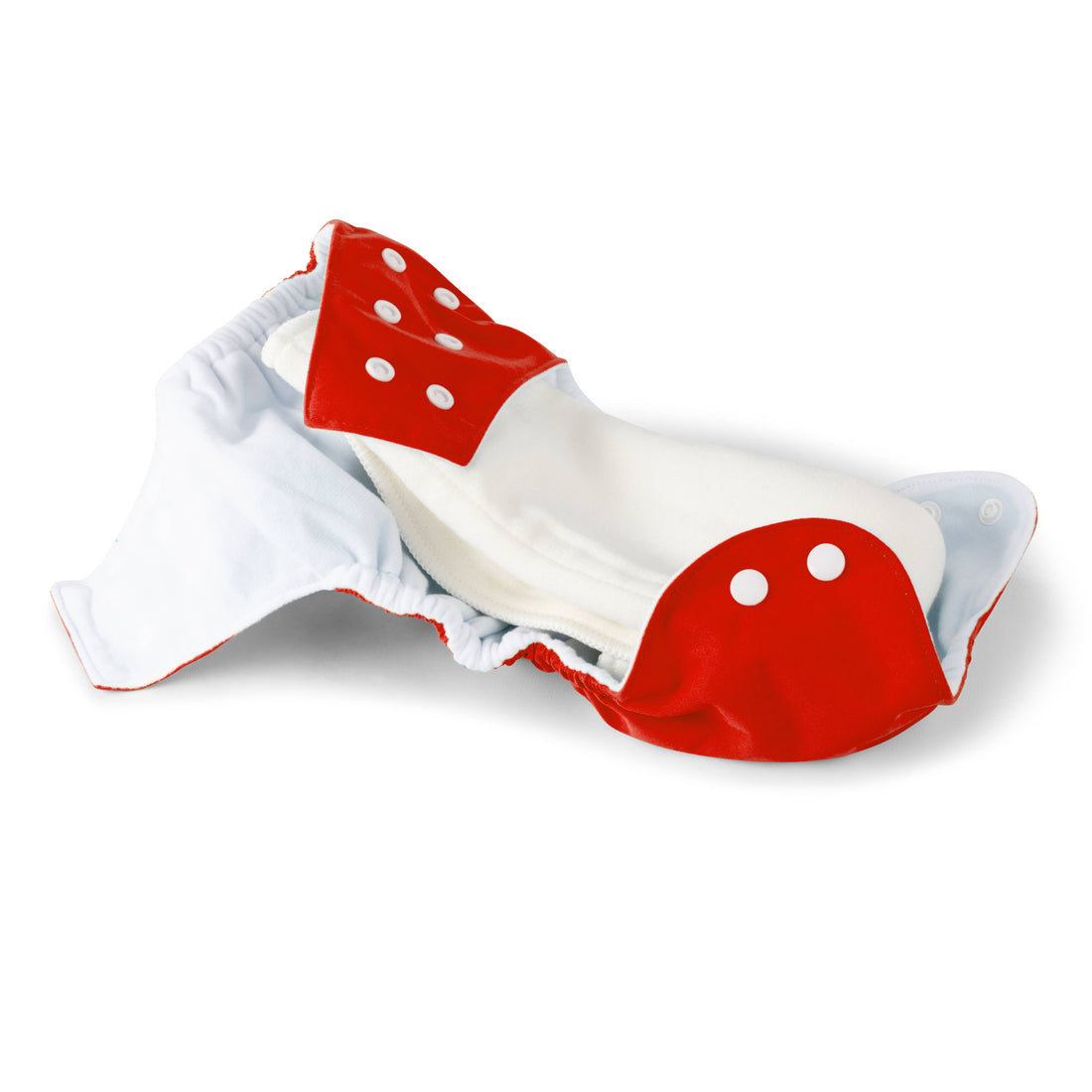 Bubblebubs AI2 Newborn Cloth Nappy