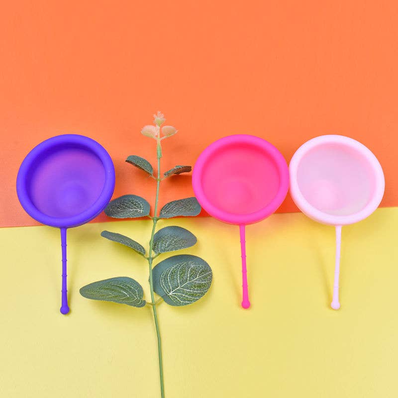 Menstrual Disc - Silicone