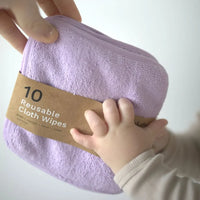 Reusable wipes (Small)